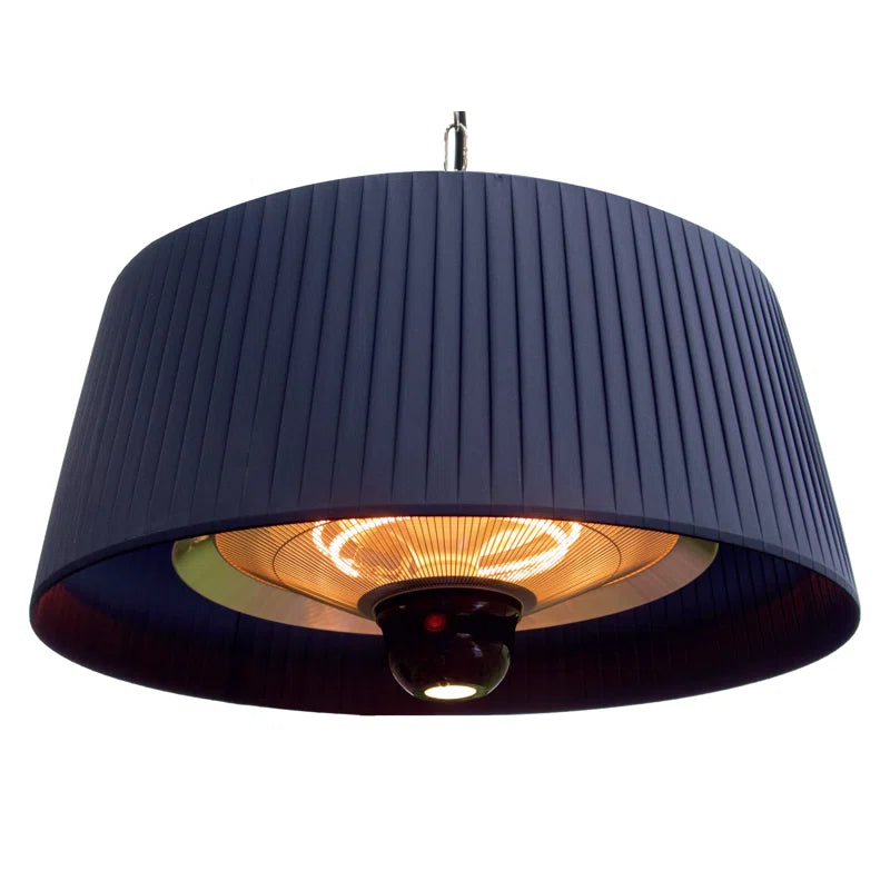 Electric Hanging Patio Heater