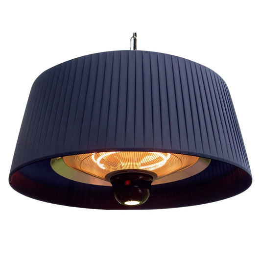 Electric Hanging Patio Heater