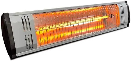 Electric Patio Heater 6000W
