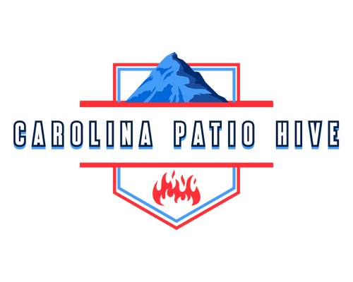 Carolina Patio Hive