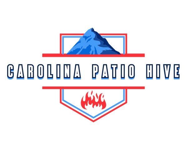 Carolina Patio Hive